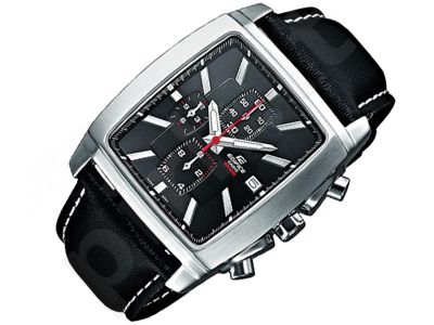 Casio Edifice Ef L Avef Vyri Kas Laikrodis Chronometras Pirk Lt