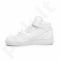 Laisvalaikio batai NIKE AIR FORCE 1 MID 07