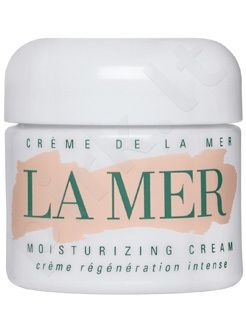 La Mer The Moisturizing kremas, kosmetika moterims, 60ml