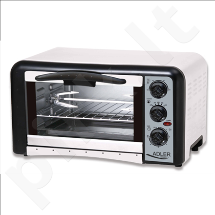 Elektrinė krosnelė Adler AD 6009