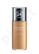 Revlon Colorstay, Normal Dry Skin, makiažo pagrindas moterims, 30ml, (400 Caramel)