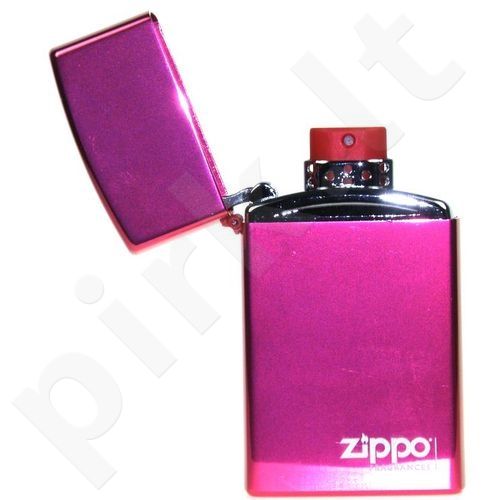 Zippo Fragrances The Original, Pink, tualetinis vanduo vyrams, 90ml