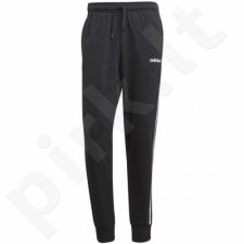 Sportinės kelnės Adidas Essentials 3 Stripes Tapered Pant FT Cuffed M DU0468