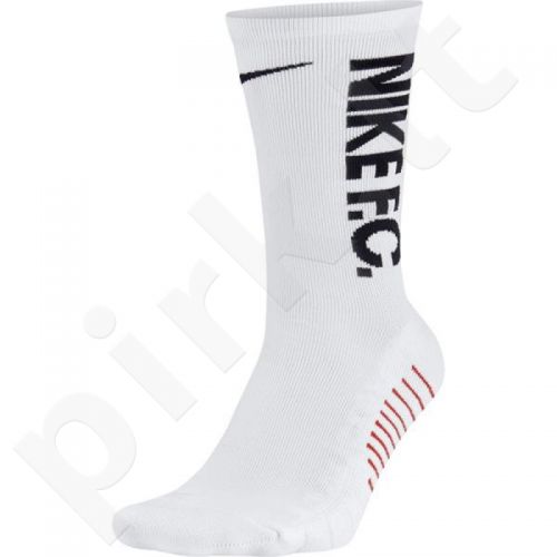 Kojinės Nike FC Graphic SX7237-100
