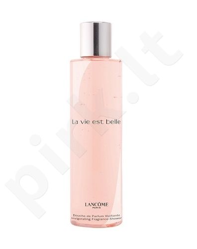Lancôme La Vie Est Belle, dušo želė moterims, 200ml