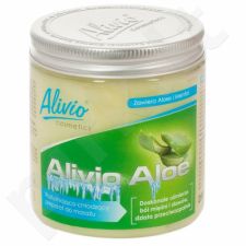 Šaldantis gelis masažui AG Alivio Aloe 250ml