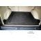 Guminis bagažinės kilimėlis VOLKSWAGEN Polo 2017->, hb ,black /N41042