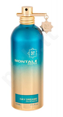 Montale Paris Day Dreams, kvapusis vanduo moterims ir vyrams, 100ml, (Testeris)