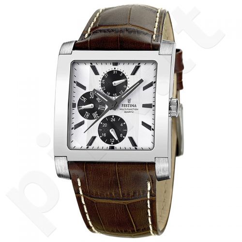 Vyriškas laikrodis Festina F16235/G