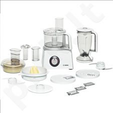 BOSCH MCM4200 Food processor, 800W, 2 speeds and pulse functions, 10 accessories, Bowl capacity: 2.3L