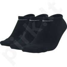 Kojinės Nike Cotton Value 3 poros SX2554-001