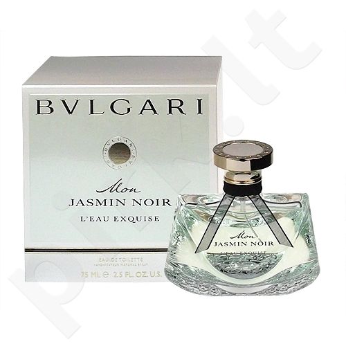 bvlgari mon jasmin noir 75ml