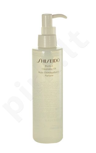 Shiseido Perfect, prausimosi aliejus moterims, 180ml