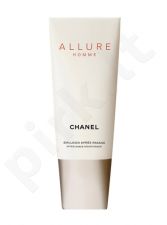 Chanel Allure Homme, balzamas po skutimosi vyrams, 100ml