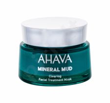 AHAVA Mineral Mud, Clearing, veido kaukė moterims, 50ml