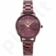 Moteriškas laikrodis GINO ROSSI GRC11715B2B3