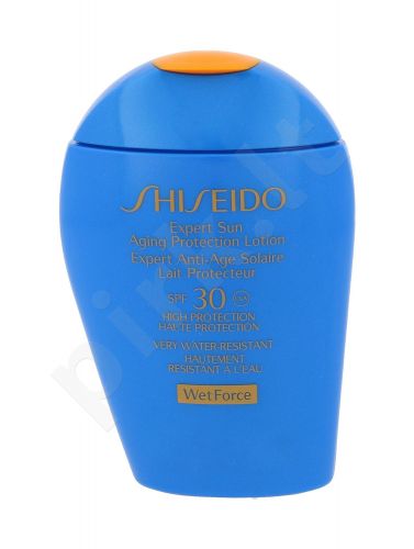 shiseido expert sun protection lotion