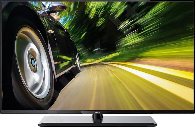 Televizorius PHILIPS 22PFK4209/12 LED