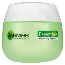 Garnier Essentials 24H Hydrating kremas Normal Skin, kosmetika moterims, 50ml