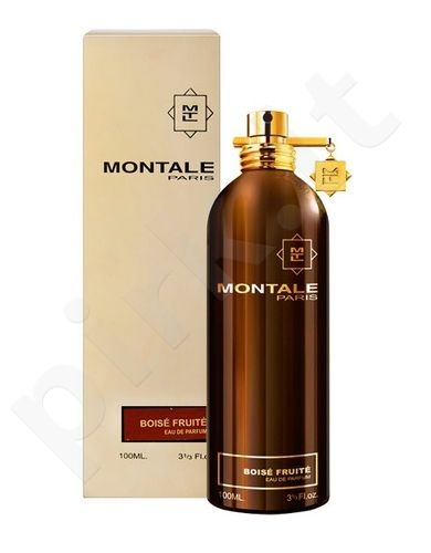 Montale Paris Boisé Fruité, kvapusis vanduo moterims ir vyrams, 100ml