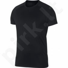 Marškinėliai futbolui Nike Dry Academy SS M AJ9996-011