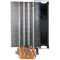 CPU aušintuvas Spire TherMax II, socket AM3/775/AM2