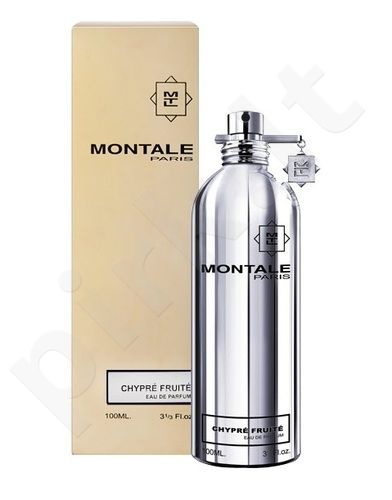 Montale Paris Chypré - Fruité, kvapusis vanduo moterims ir vyrams, 100ml