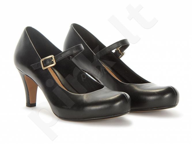 Clarks chorus hot sale jazz