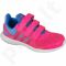 Sportiniai bateliai bėgimui Adidas   Hyperfast 2.0 CF K Jr AF4497
