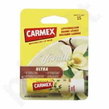 Carmex Vanilla, lūpų balzamas moterims, 4,25g