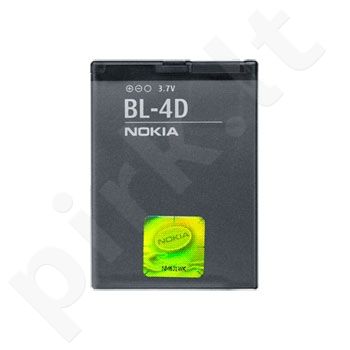 Nokia BL-4D Li-Ion 1200mAh