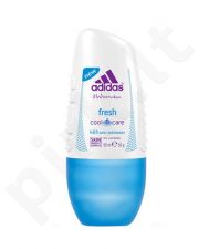 Adidas Fresh For Women, 48H, antiperspirantas moterims, 50ml