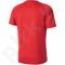 Marškinėliai futbolui Adidas Tiro 17 M BP8557