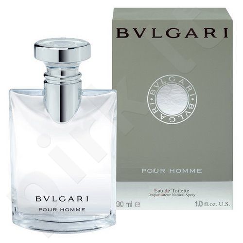 bvlgari aqva marine 100ml