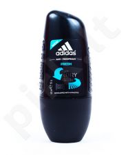 Adidas Fresh, Cool & Dry 48h, antiperspirantas vyrams, 50ml