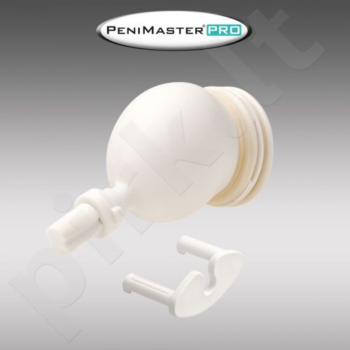 PeniMaster® PRO - Upgrade Kit I