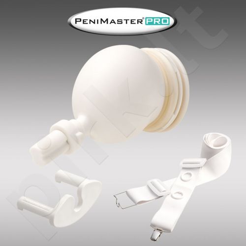 PeniMaster®PRO - Upgrade Kit II