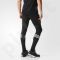 Tamprės Adidas Response Long Tights M AA0657