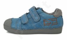 D.D. step mėlyni batai 31-36 d. 043509bl