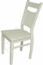 Balta kėdė 60752