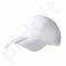 Kepurė  su snapeliu adidas Running Climalite 3S Cap AA5970