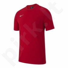 Marškinėliai Nike Team Club 19 Tee M AJ1504-657