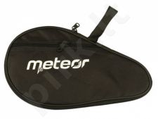 Stalo teniso raketės dėklas Meteor