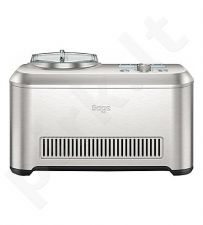 Ledų gaminimo aparatas Sage BCI600