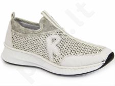 Sportiniai batai moterims Rieker N5654-81