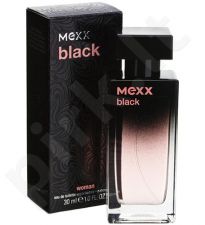 Mexx Black Woman, tualetinis vanduo moterims, 15ml