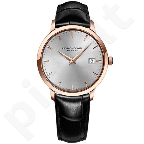 Laikrodis RAYMOND WEIL 5488-PC5-65001
