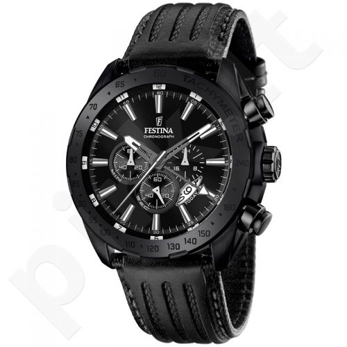 Vyriškas laikrodis Festina F16902/1