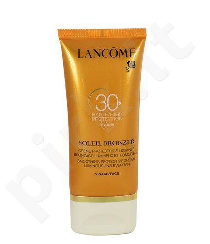 lancome soleil bronzer 30 spf