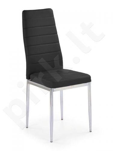 Kėdė K70C, juodos sp.
